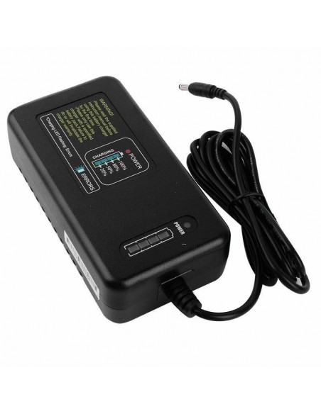 Oplader til Godox AD60pro batteri (WB26)