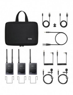 Godox WMicS1 Pro Kit 2