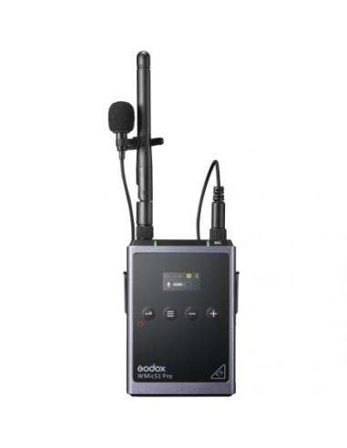 Godox WMicS1 Pro Kit 2