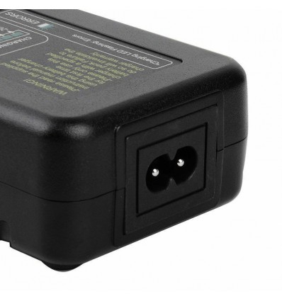 Oplader til Godox AD60pro batteri (WB26)