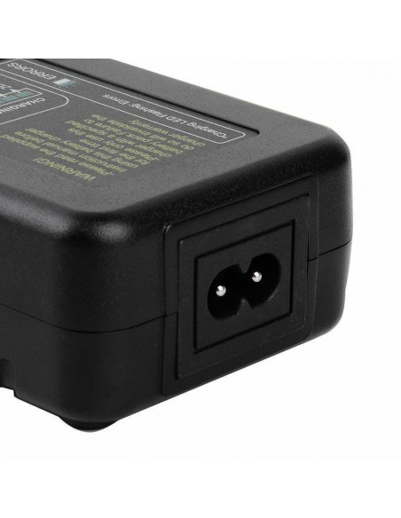 Oplader til Godox AD60pro batteri (WB26)