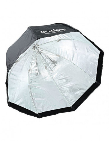 Godox Softbox met Paraplu Aansluiting...