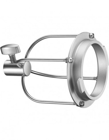 Godox Strobe Adapter Broncolor Mount
