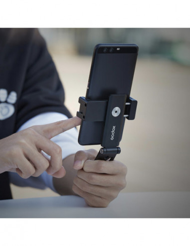 Godox Metal Collapsible Smartphone...