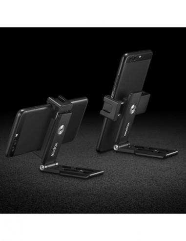 Godox Metal Collapsible Smartphone...