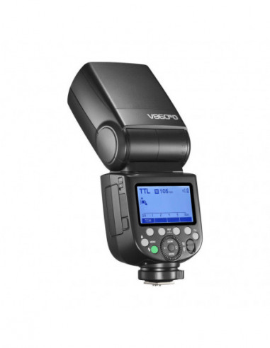 Godox Speedlite V860III Pentax