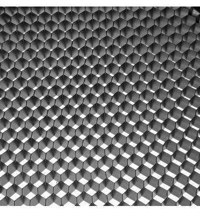 Barndoor med bicelle og 4 farvefiltre til Godox keylight reflektor