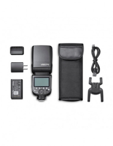 Godox Speedlite V860III Pentax