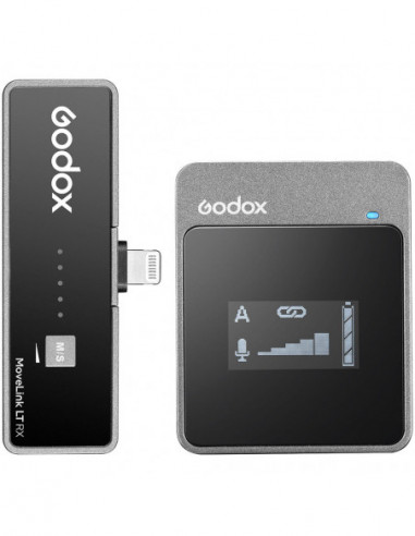 Godox MoveLink LT1 Lightning