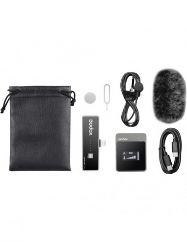 Godox MoveLink LT1 Lightning