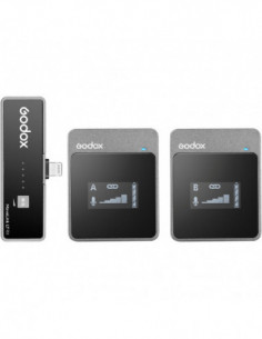 Godox MoveLink LT2 Lightning