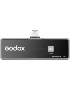 Godox MoveLink LT2 Lightning 2