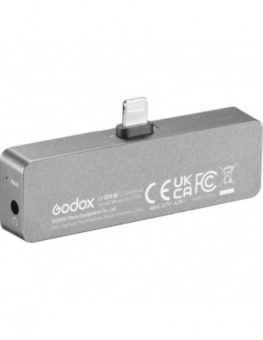 Godox MoveLink LT2 Lightning