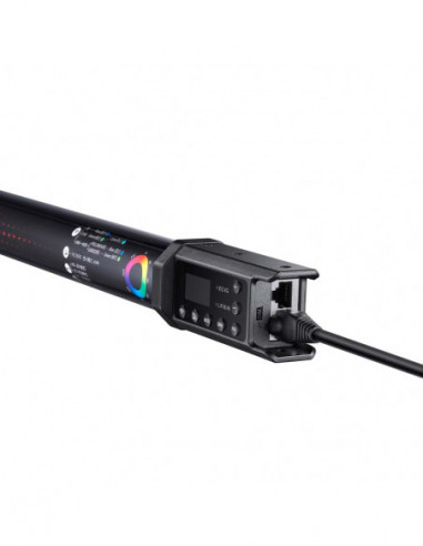 Godox TL120 RGB Tube Light Four...
