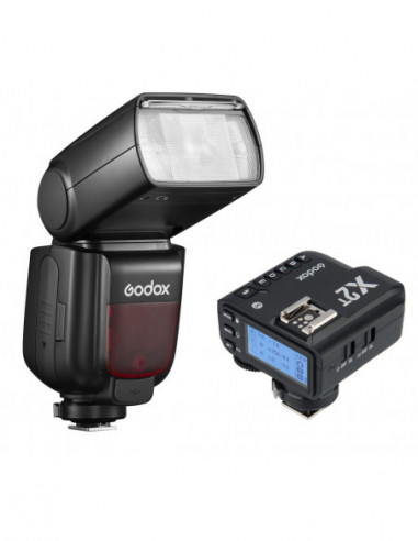 Godox Speedlite TT685 II Nikon X2...