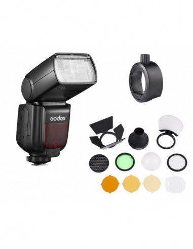 Godox Speedlite TT685 II Canon...