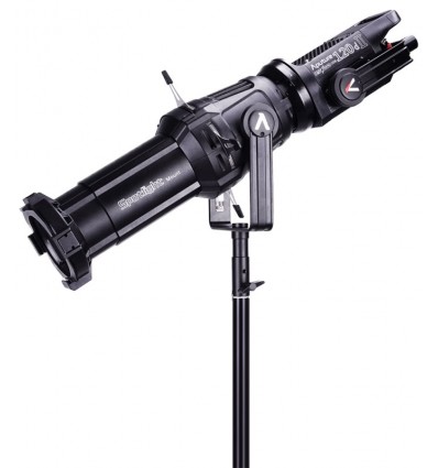 Aputure Spotlight Mount