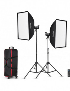 Godox SL100D LED Video...