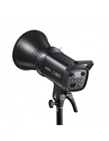 Godox SL100D LED Video Light Two...