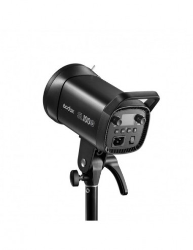Godox SL100Bi LED Video Light Two...