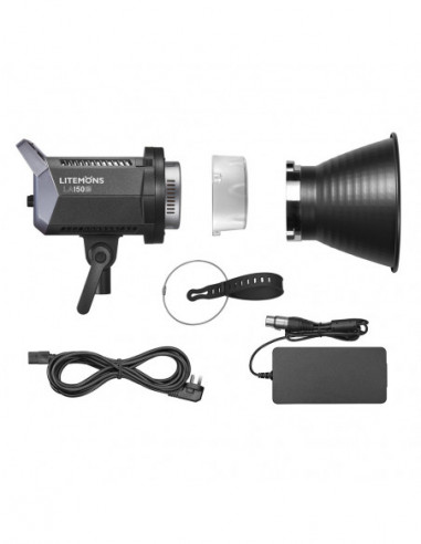Godox Litemons LED Video Light LA150Bi