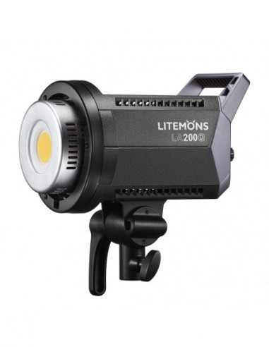 Godox Litemons LED Video Light LA200D