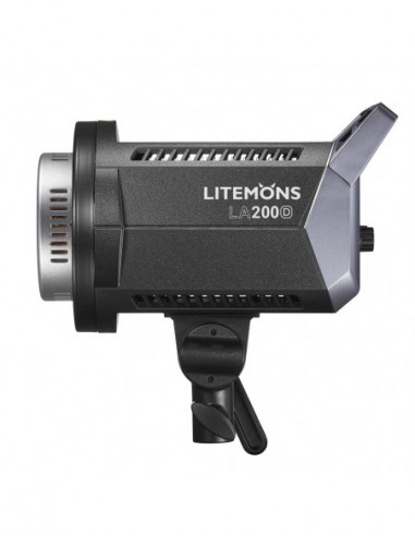 Godox Litemons LED Video Light LA200D