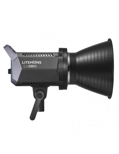 Godox Litemons LED Video Light LA200Bi