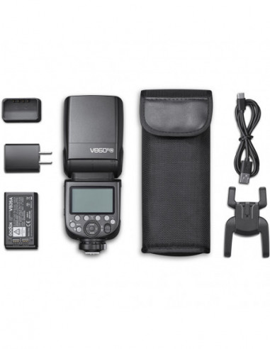 Godox Speedlite V860III Nikon X2...