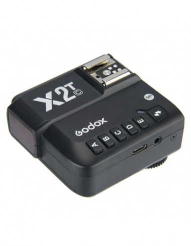 Godox Speedlite V860III Canon X2...