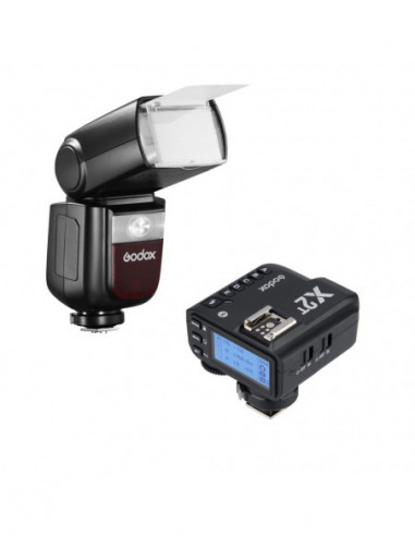 Godox Speedlite V860III Sony X2...