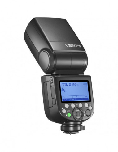 Godox Speedlite V860III Sony X2...