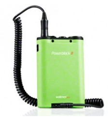 Powerblock II  ""PÅ FJERNLAGER - Leveringstid ca. 3 hverdages"" 0