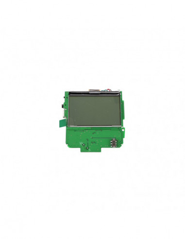 Godox V860III   control board + LCD Fuji