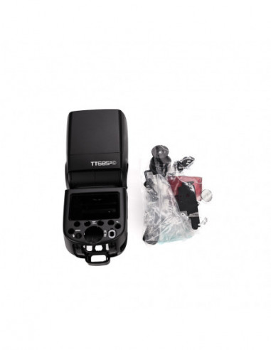 Godox TT685II   full housing set