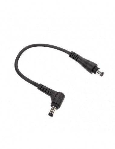 Godox ML60   dc power cable (short)