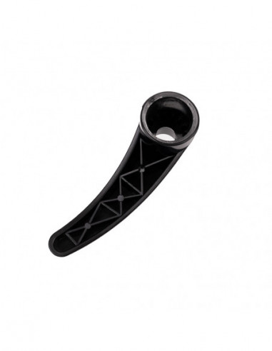 Godox AD600   hand lock