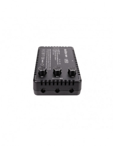 Godox LSC3   power control for...