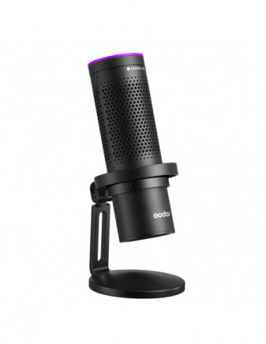 Godox RGB USB Condenser Microphone...
