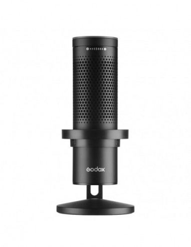 Godox RGB USB Condenser Microphone...