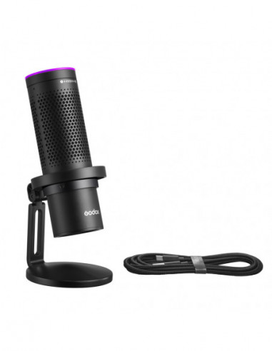 Godox RGB USB Condenser Microphone...