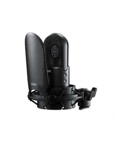 Godox USB Condenser Microphone