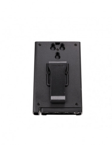 Godox ML60   battery compartment