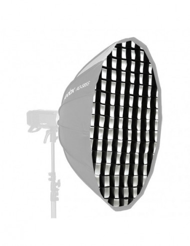 Godox AD S85   grid