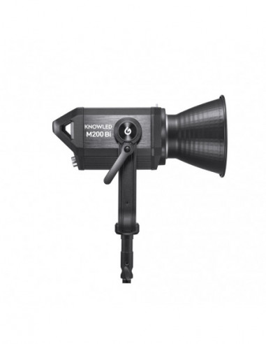 Godox M200Bi LED Bi color Knowled