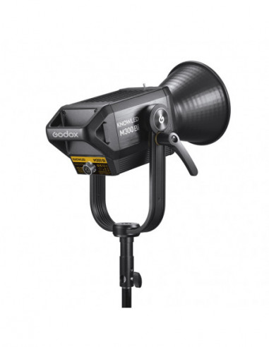 Godox M300Bi LED Bi color Knowled