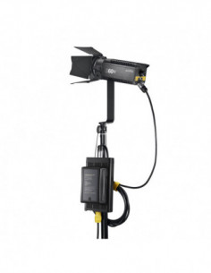 Godox S60Bi D 3 Head Kit