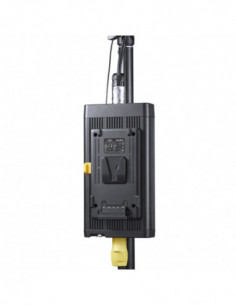 Godox S60Bi D 3 Head Kit 2