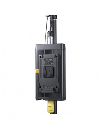 Godox S60Bi D 3 Head Kit