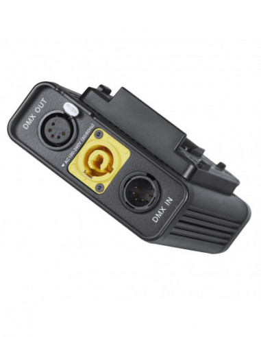 Godox S60Bi D 3 Head Kit